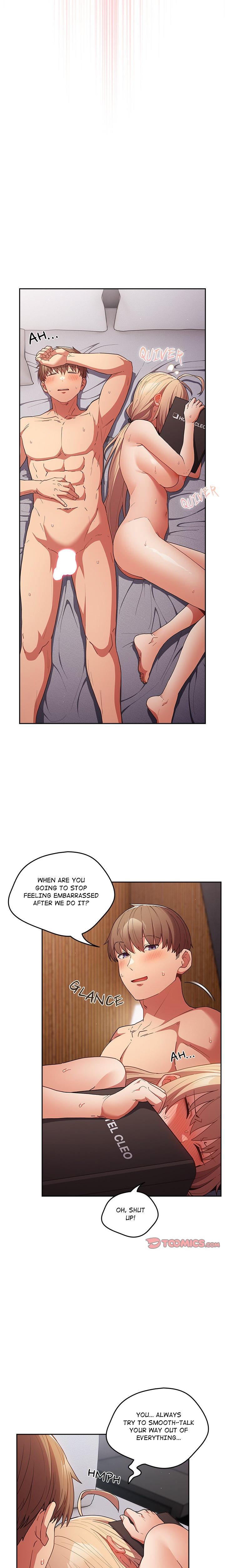 The Carry chapter 83 page 23