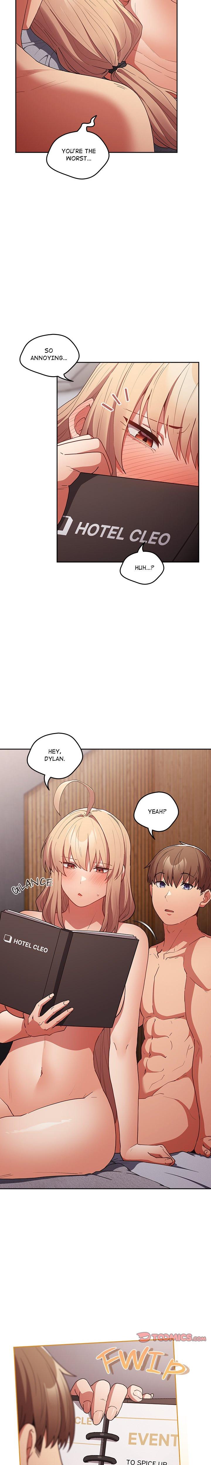The Carry chapter 83 page 24