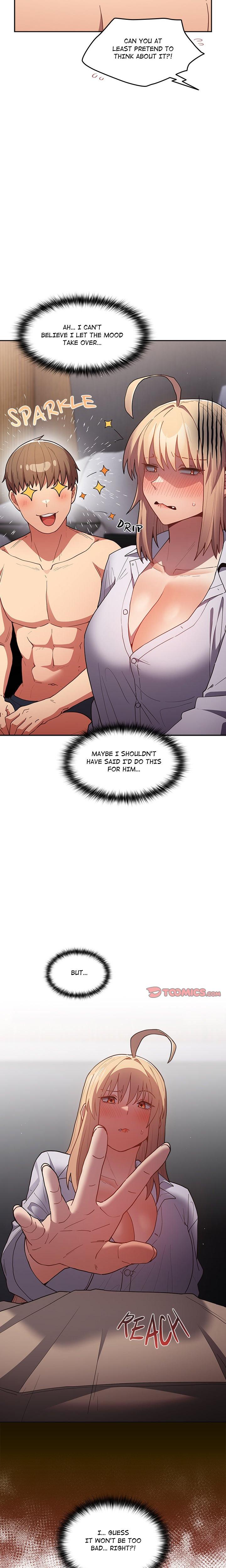 The Carry chapter 84 page 3