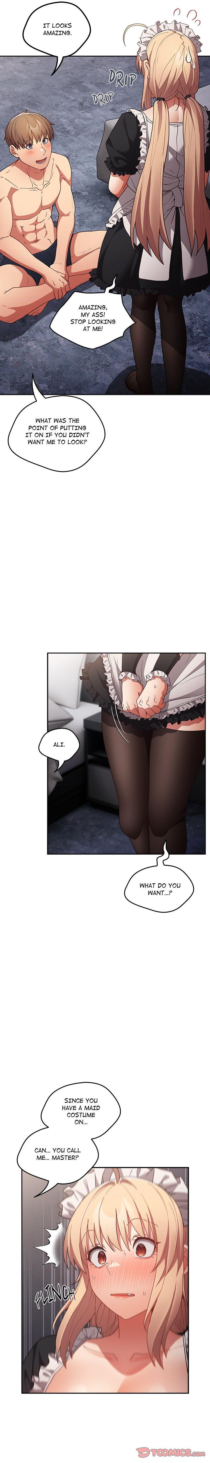 The Carry chapter 84 page 6