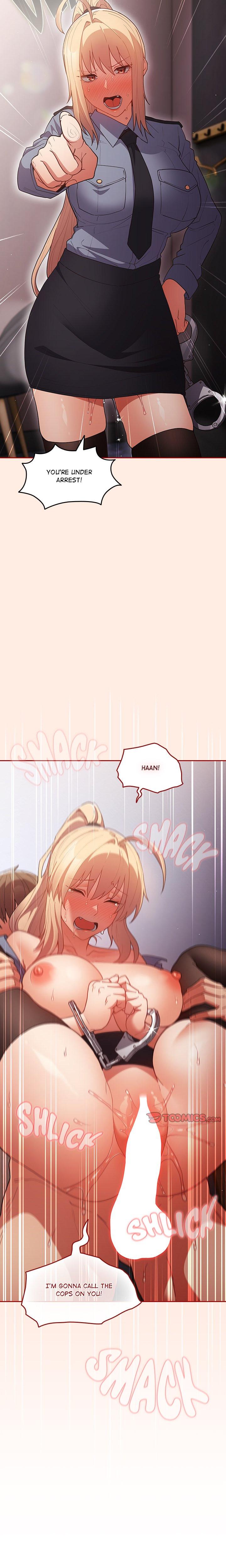 The Carry chapter 84 page 13