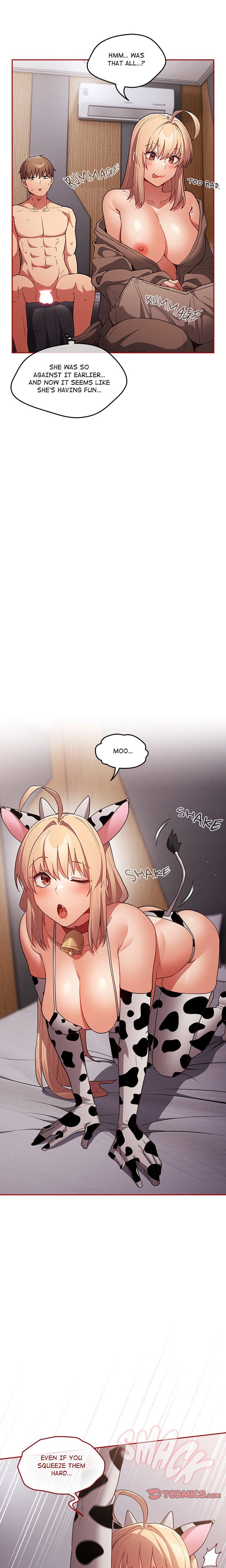 The Carry chapter 84 page 15