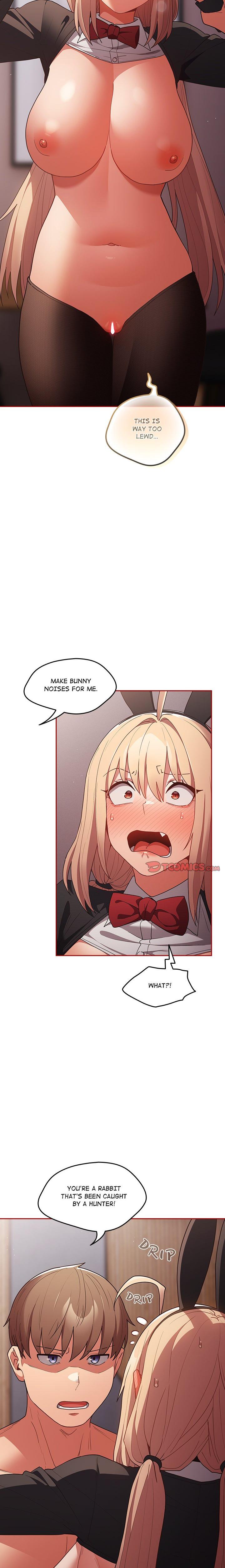 The Carry chapter 84 page 21