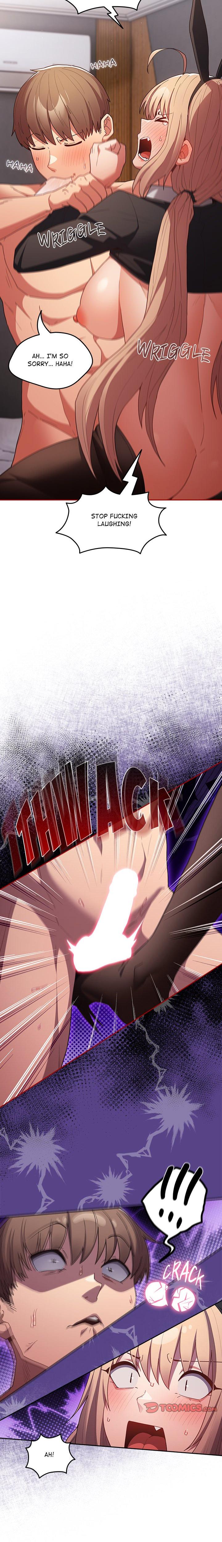 The Carry chapter 84 page 24