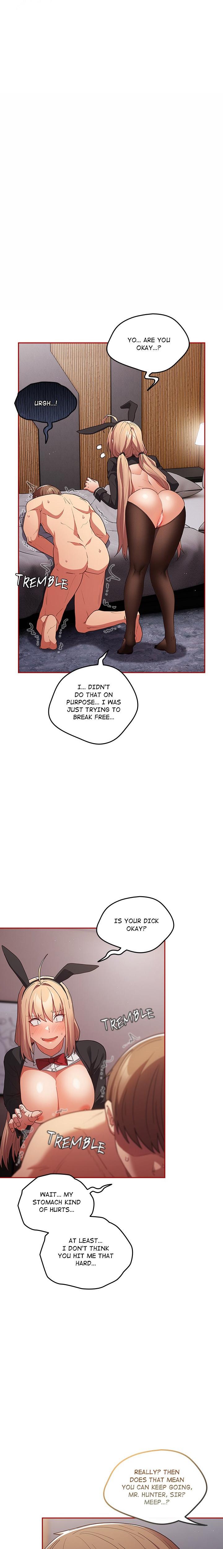 The Carry chapter 84 page 25