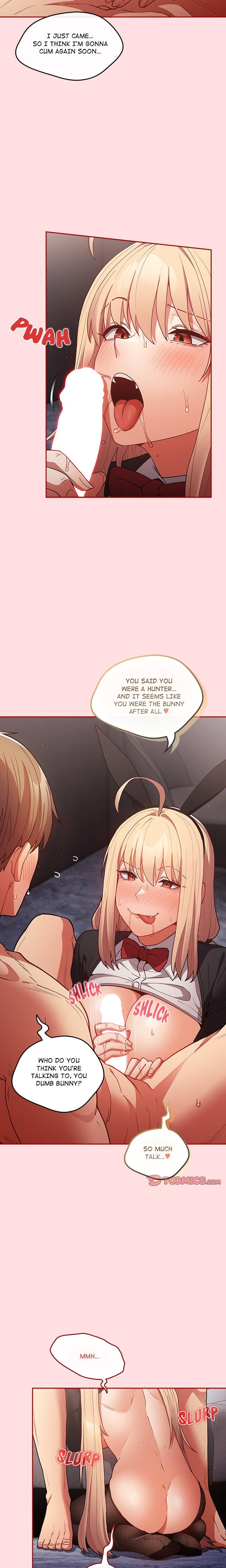 The Carry chapter 85 page 4