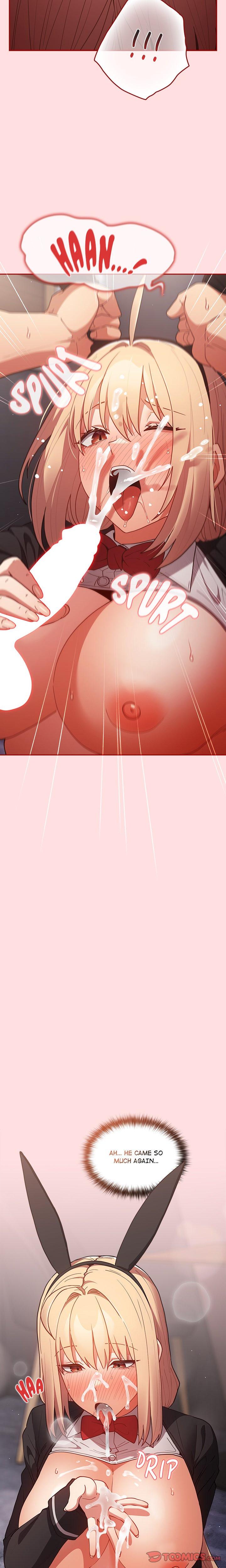 The Carry chapter 85 page 6