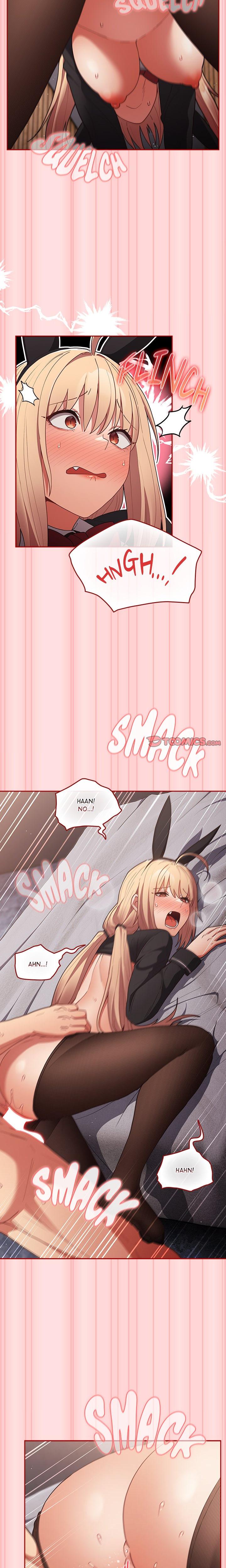 The Carry chapter 85 page 11