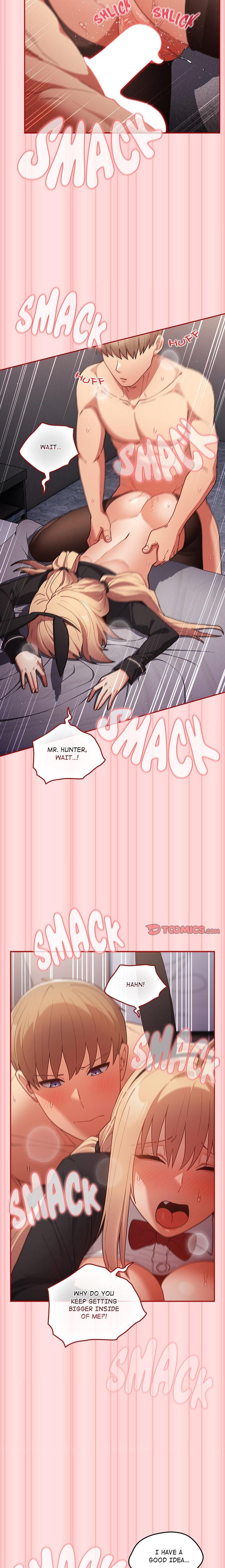The Carry chapter 85 page 12