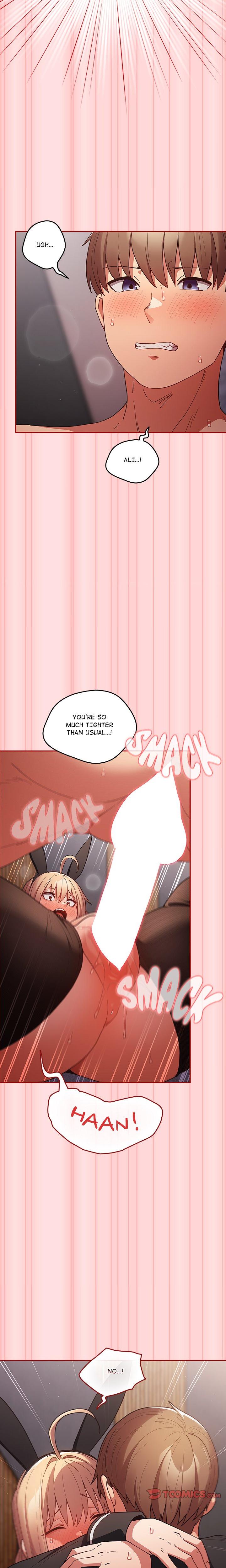 The Carry chapter 85 page 15