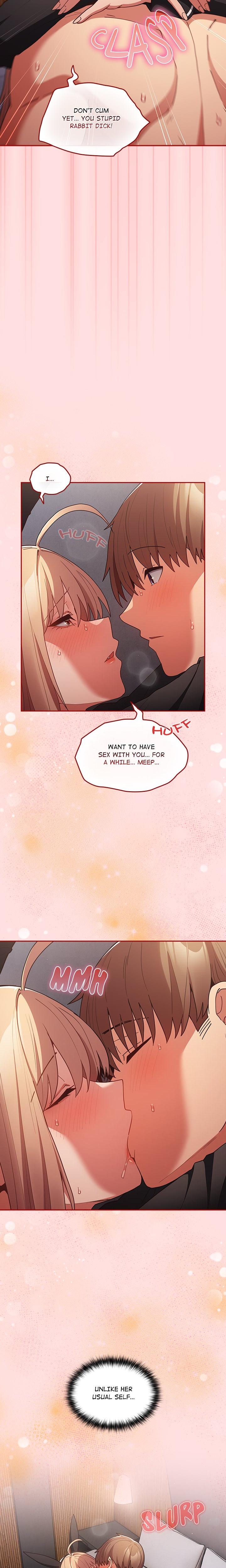 The Carry chapter 85 page 16
