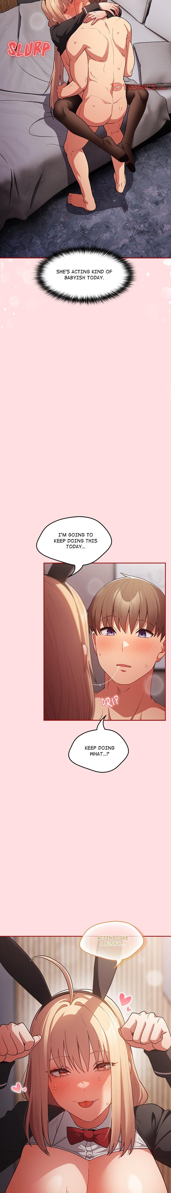The Carry chapter 85 page 17