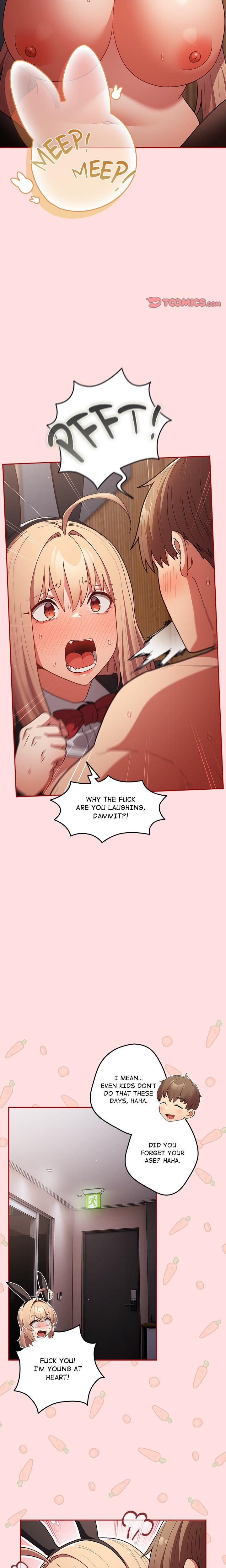 The Carry chapter 85 page 18