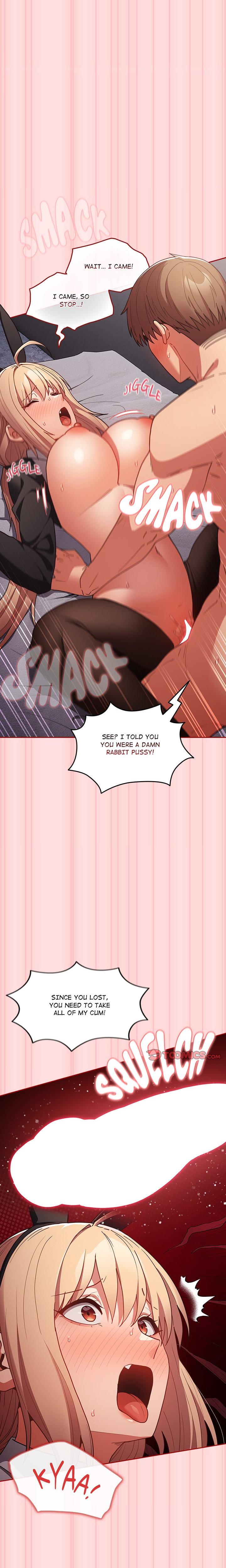The Carry chapter 85 page 22