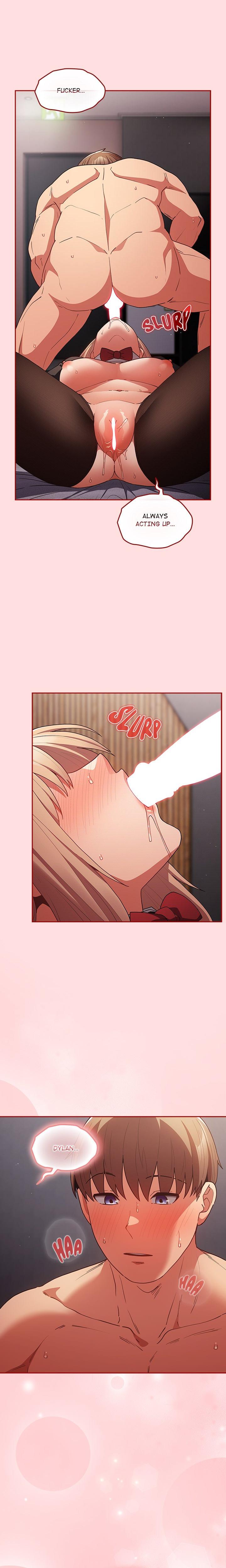 The Carry chapter 85 page 25