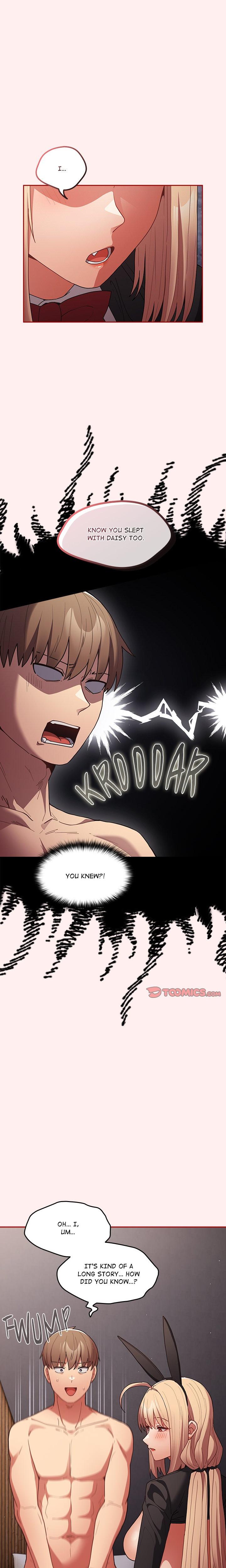 The Carry chapter 86 page 3