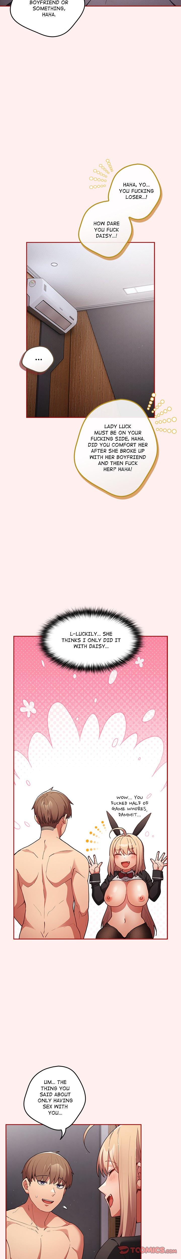 The Carry chapter 86 page 6