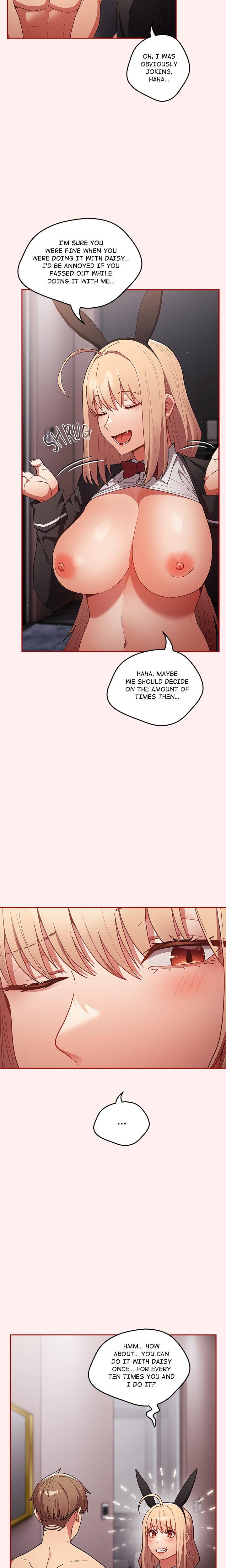 The Carry chapter 86 page 7