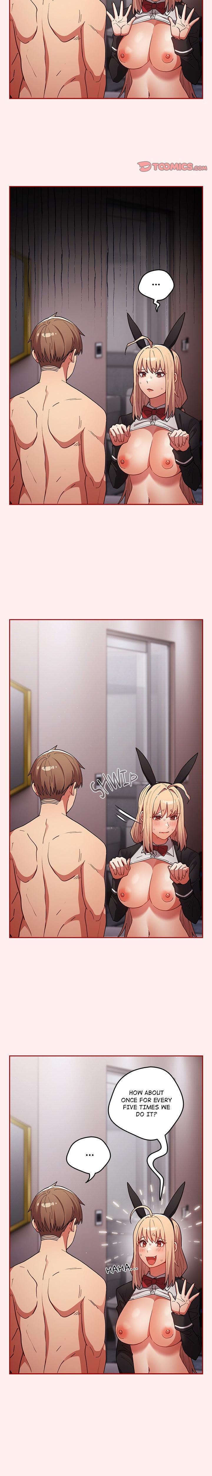 The Carry chapter 86 page 8