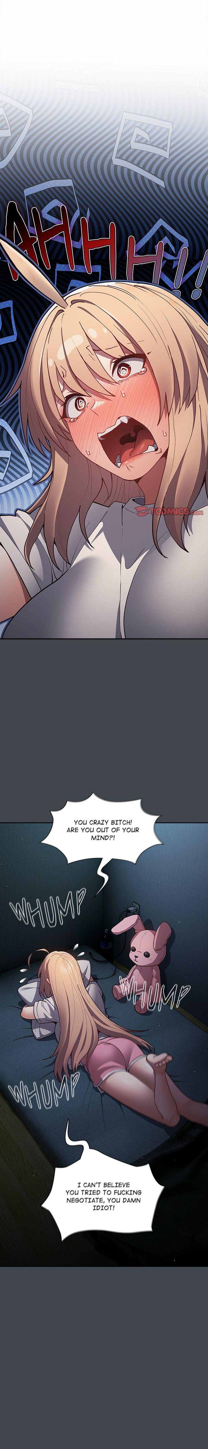 The Carry chapter 86 page 10
