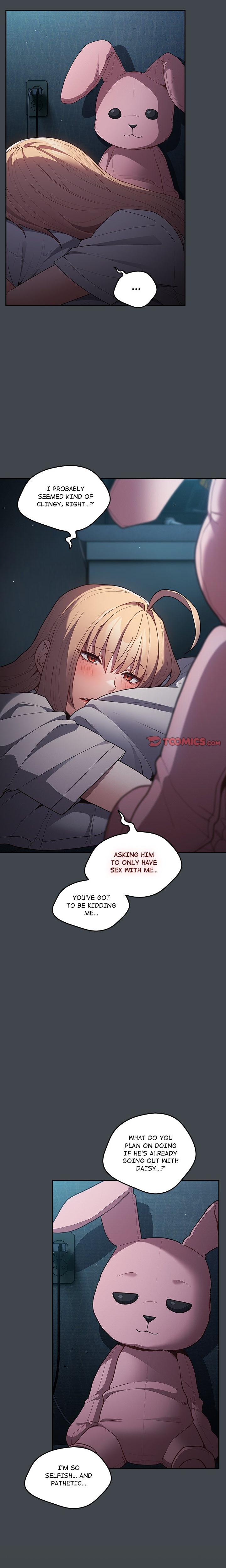 The Carry chapter 86 page 11