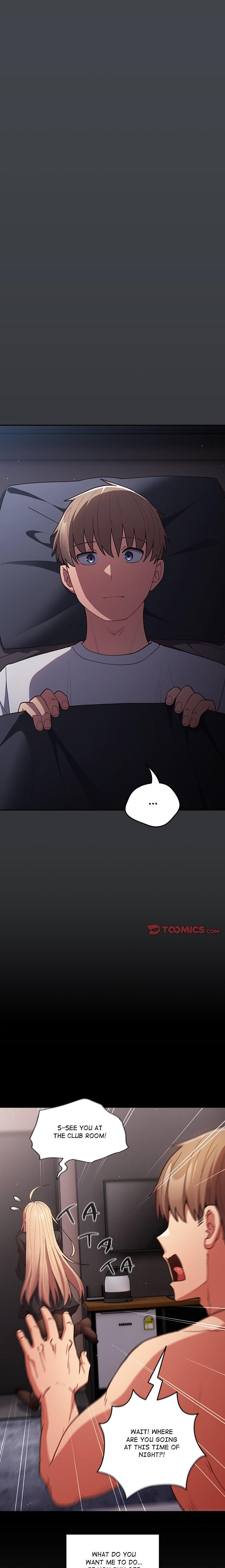 The Carry chapter 86 page 12