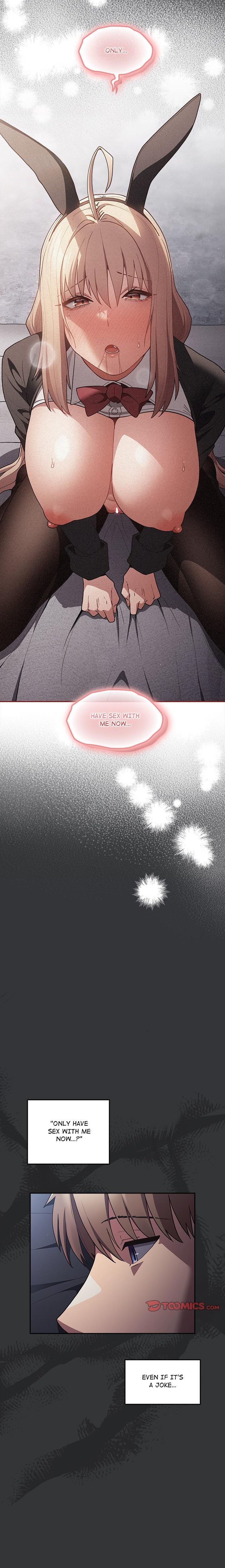 The Carry chapter 86 page 14