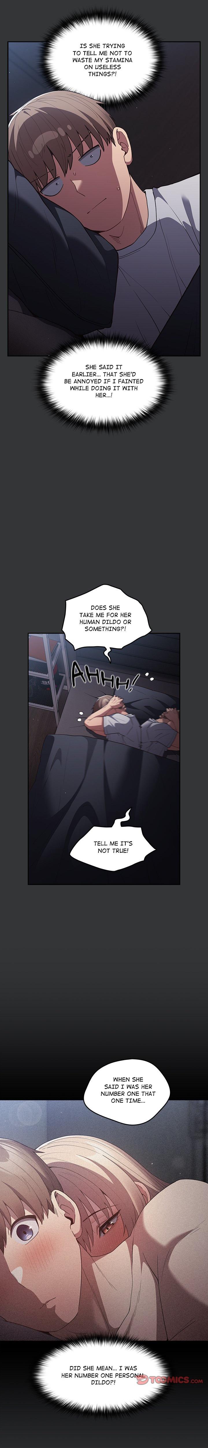 The Carry chapter 86 page 15