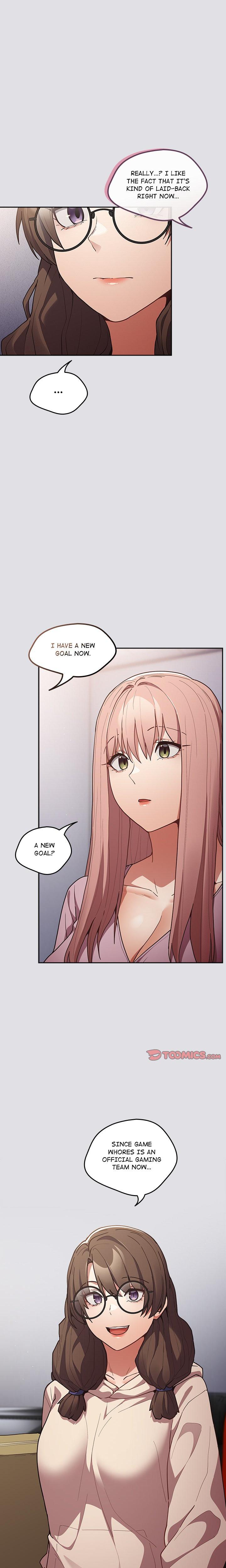 The Carry chapter 86 page 22