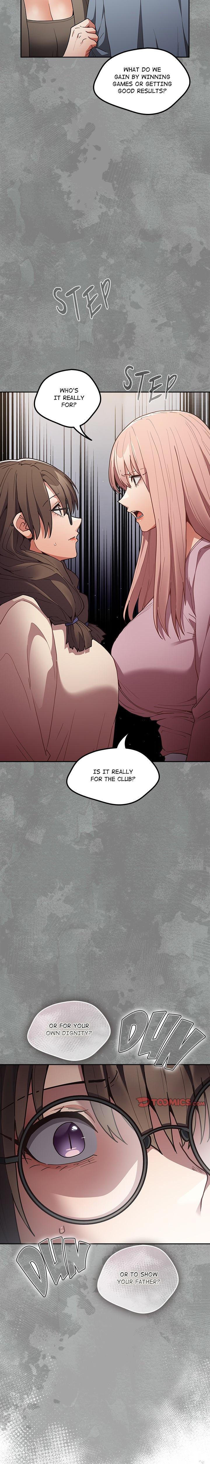 The Carry chapter 87 page 4