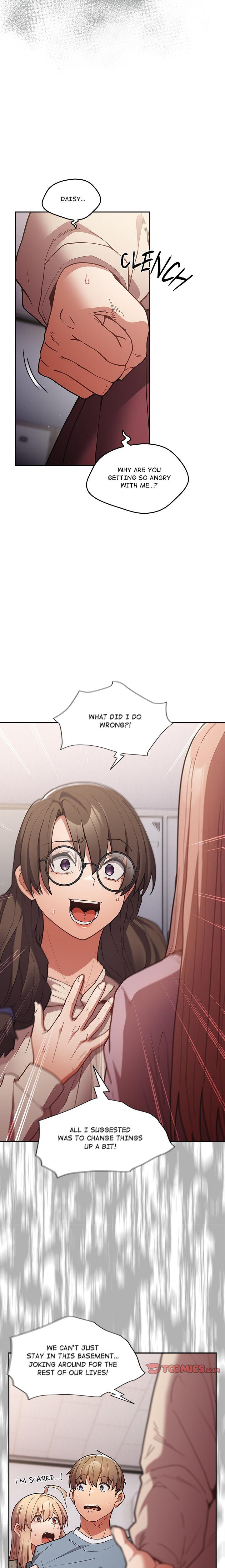 The Carry chapter 87 page 5