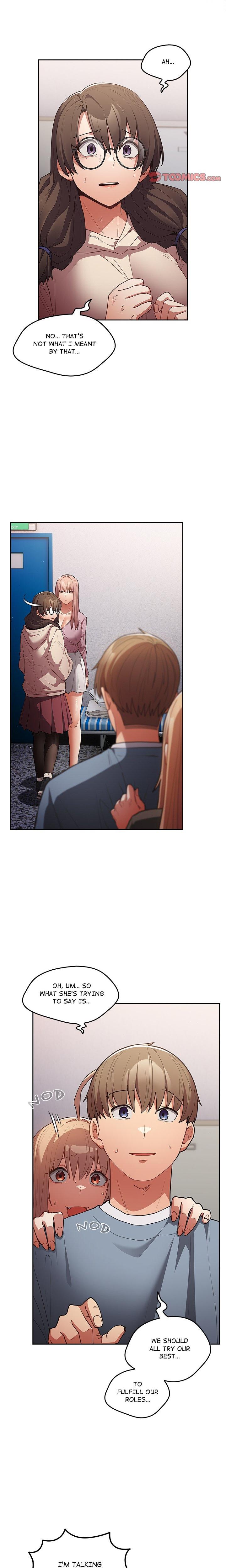 The Carry chapter 87 page 8