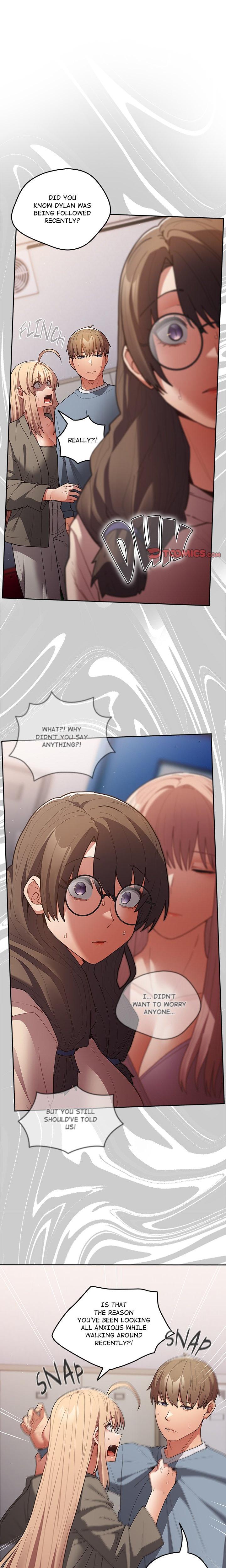 The Carry chapter 87 page 10