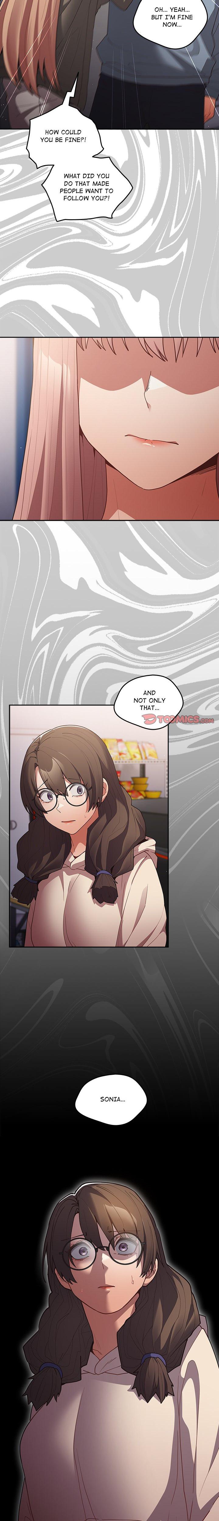The Carry chapter 87 page 11