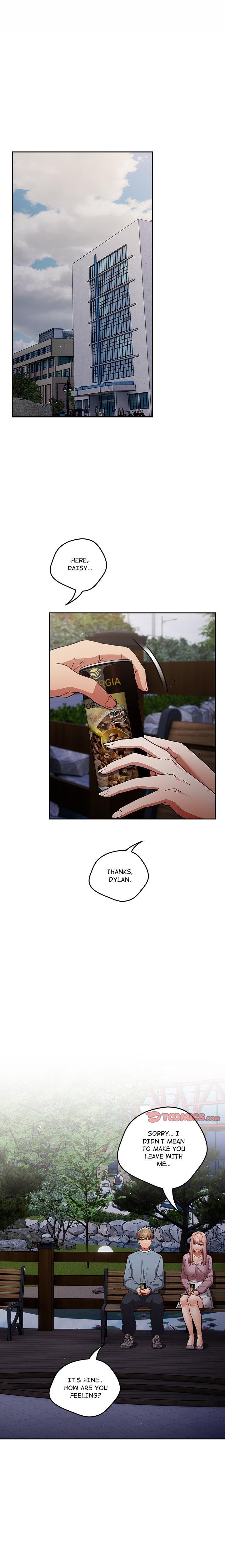 The Carry chapter 87 page 13
