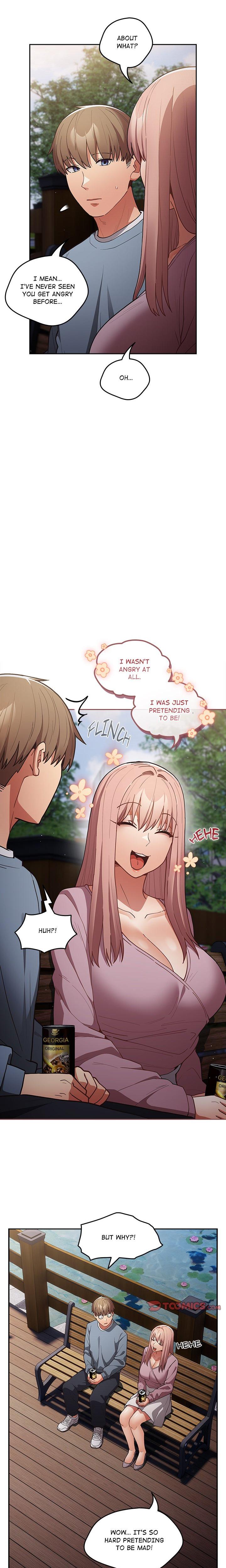 The Carry chapter 87 page 14