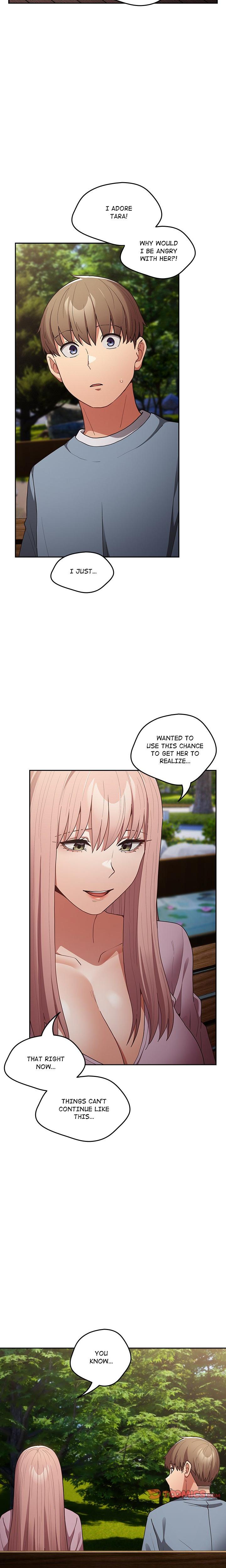 The Carry chapter 87 page 15