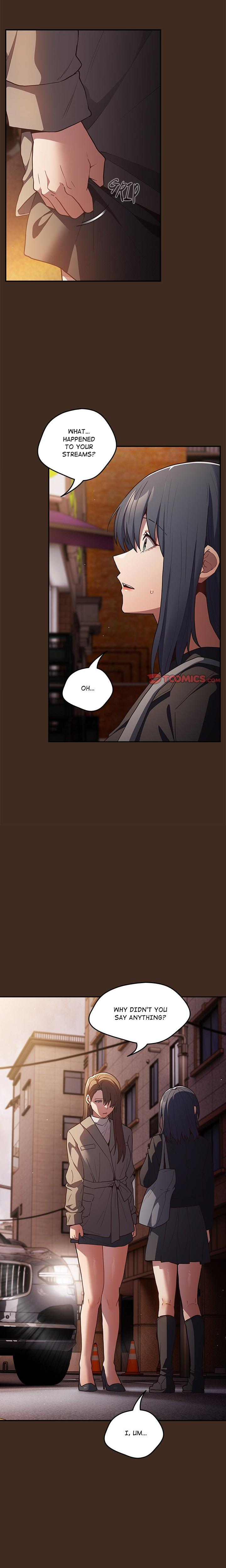 The Carry chapter 87 page 20