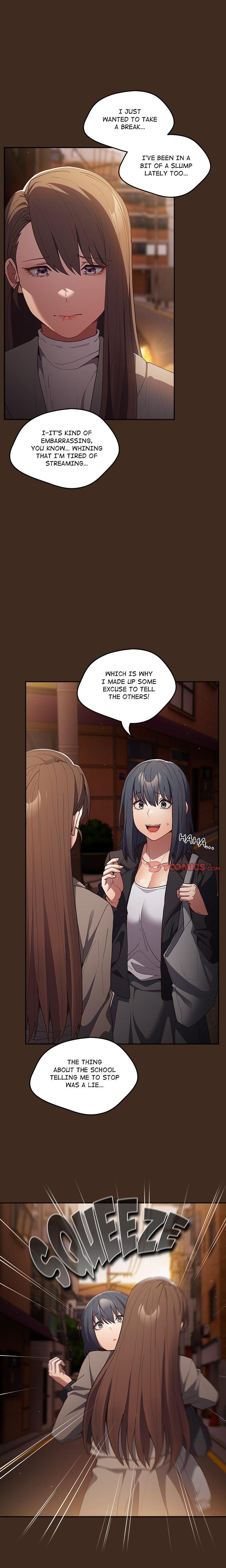 The Carry chapter 87 page 21