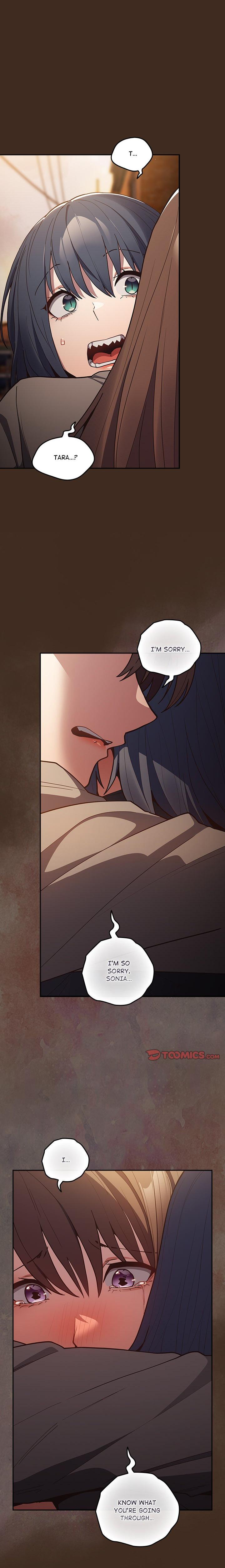 The Carry chapter 87 page 22