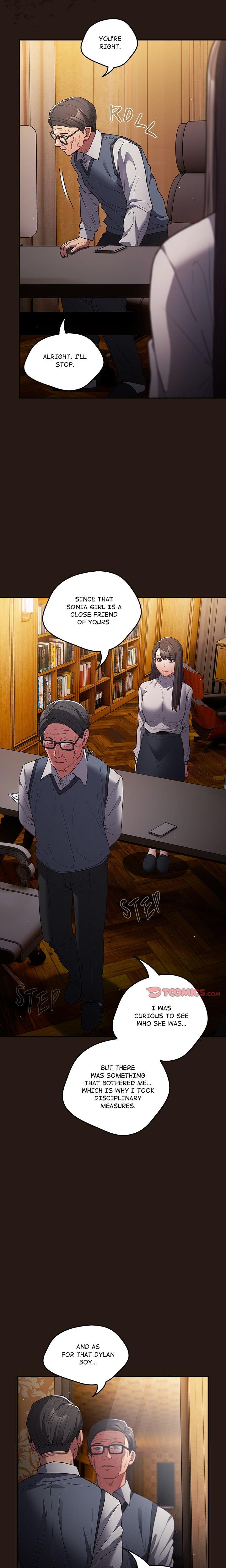 The Carry chapter 88 page 3