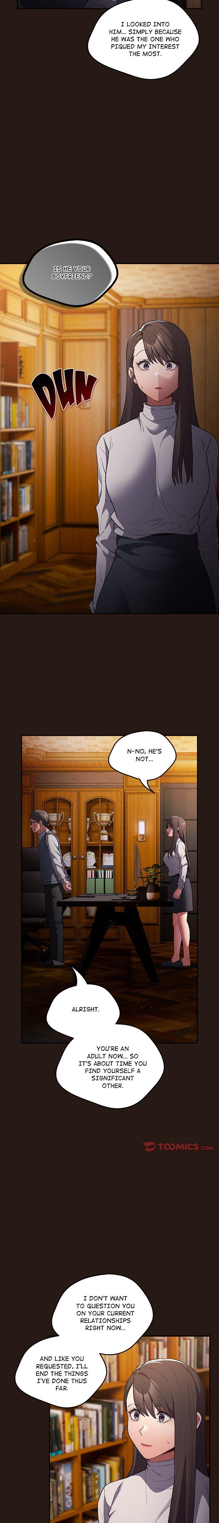 The Carry chapter 88 page 4