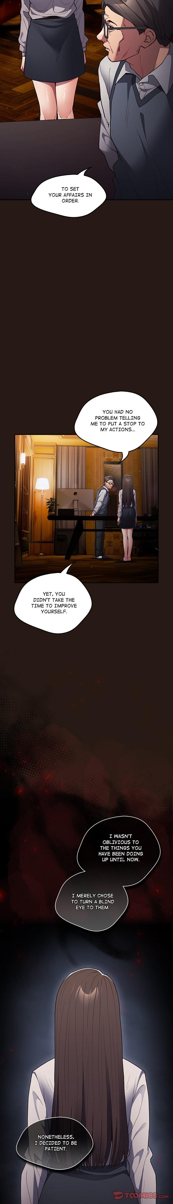 The Carry chapter 88 page 6
