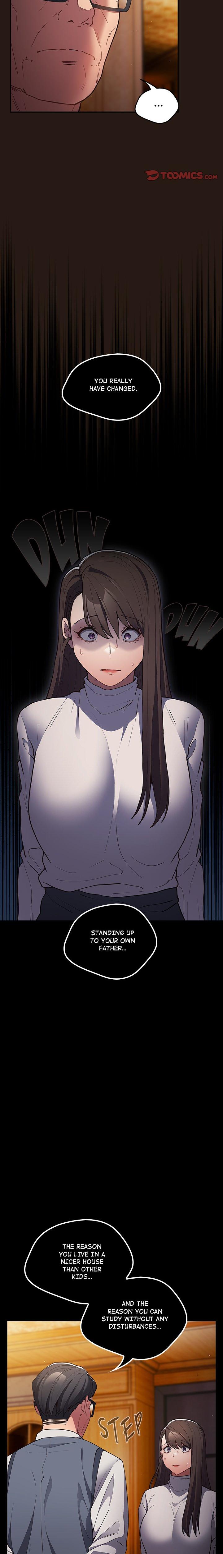 The Carry chapter 88 page 8