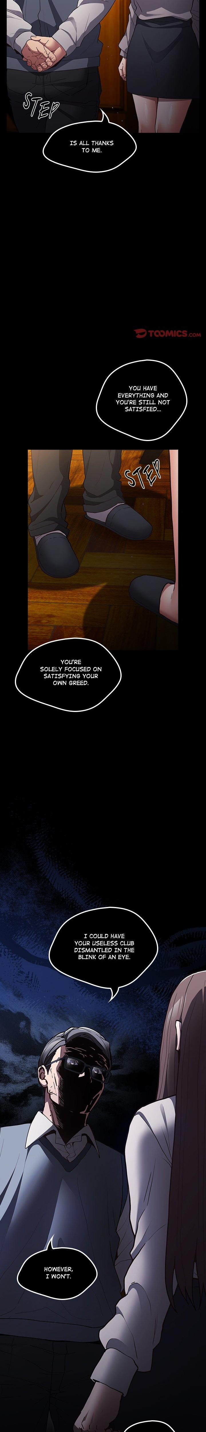 The Carry chapter 88 page 9