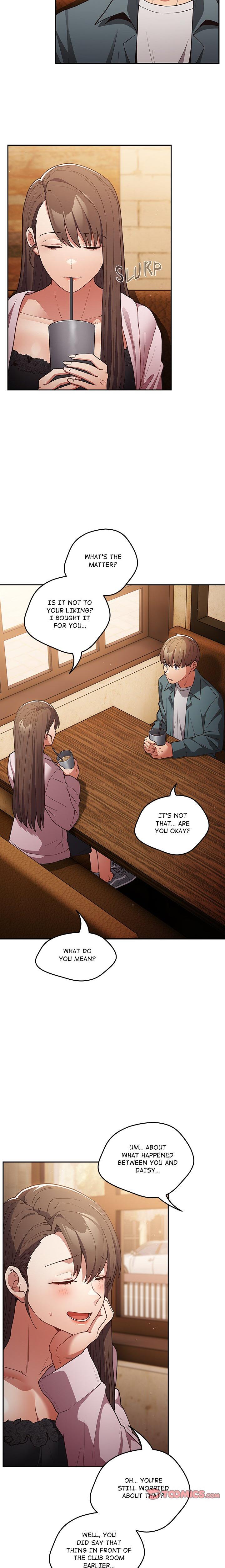 The Carry chapter 88 page 15
