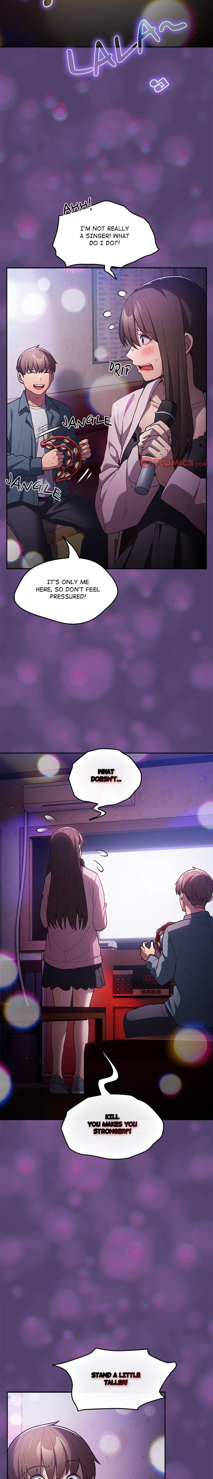 The Carry chapter 88 page 19