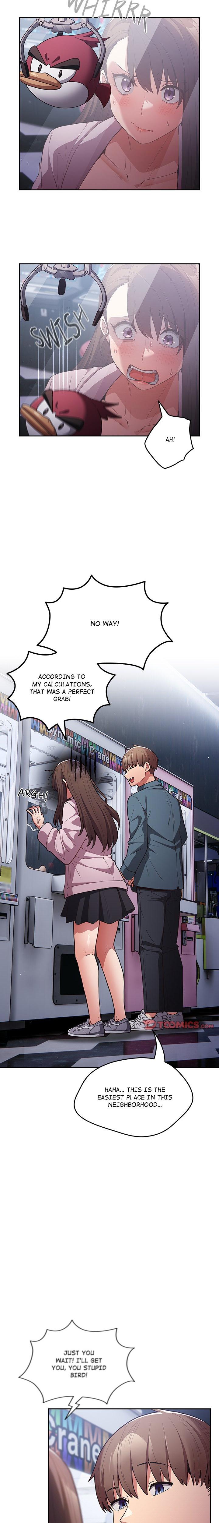 The Carry chapter 88 page 22