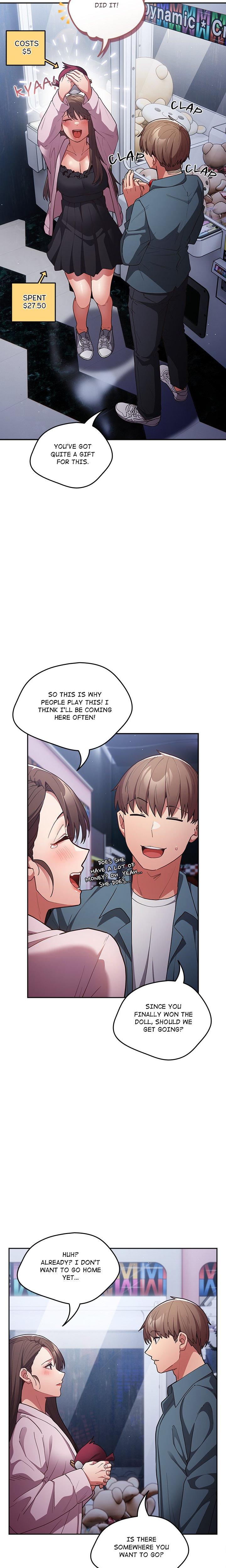 The Carry chapter 88 page 25