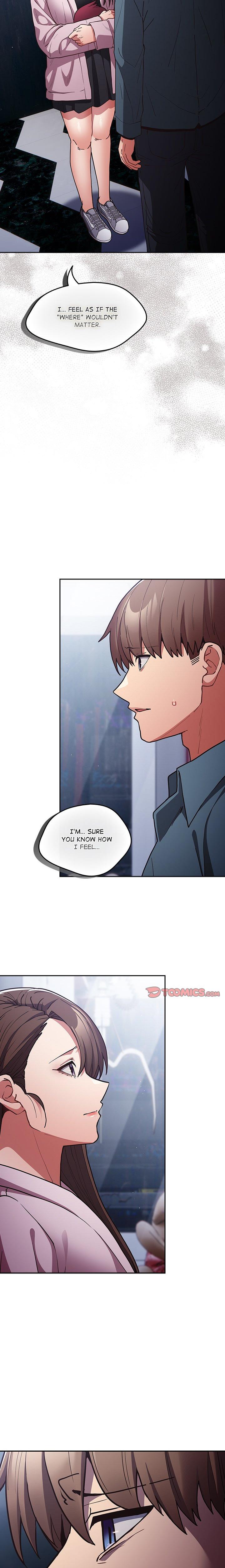 The Carry chapter 89 page 3